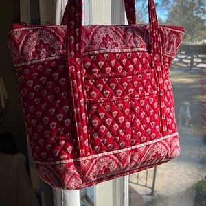 Vera Bradley tote